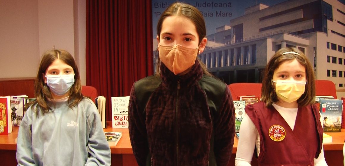 Video | Pledoarie pentru lectură Video | Pledoarie pentru lectură