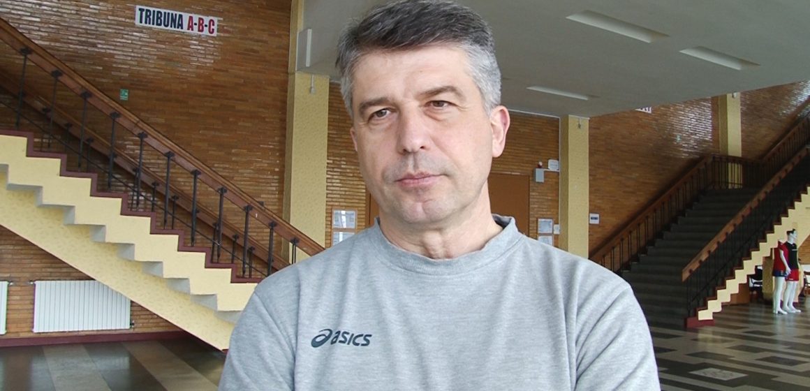 Video | Marius Botea: Am pierdut un meci pe care-l aveam în mână Video | Marius Botea: Am pierdut un meci pe care-l aveam în mână