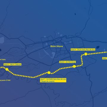 Consilierii locali liberali condiționează votul pentru buget de adoptarea amendamentelor care vizează dezvoltarea infrastructurii Băii Mari Consilierii locali liberali condiționează votul pentru buget de adoptarea amendamentelor care vizează dezvoltarea infrastructurii Băii Mari