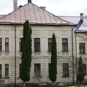 Video | Zilele Spiru Haret la Liceul Tehnologic UCECOM Spiru Haret Baia Mare