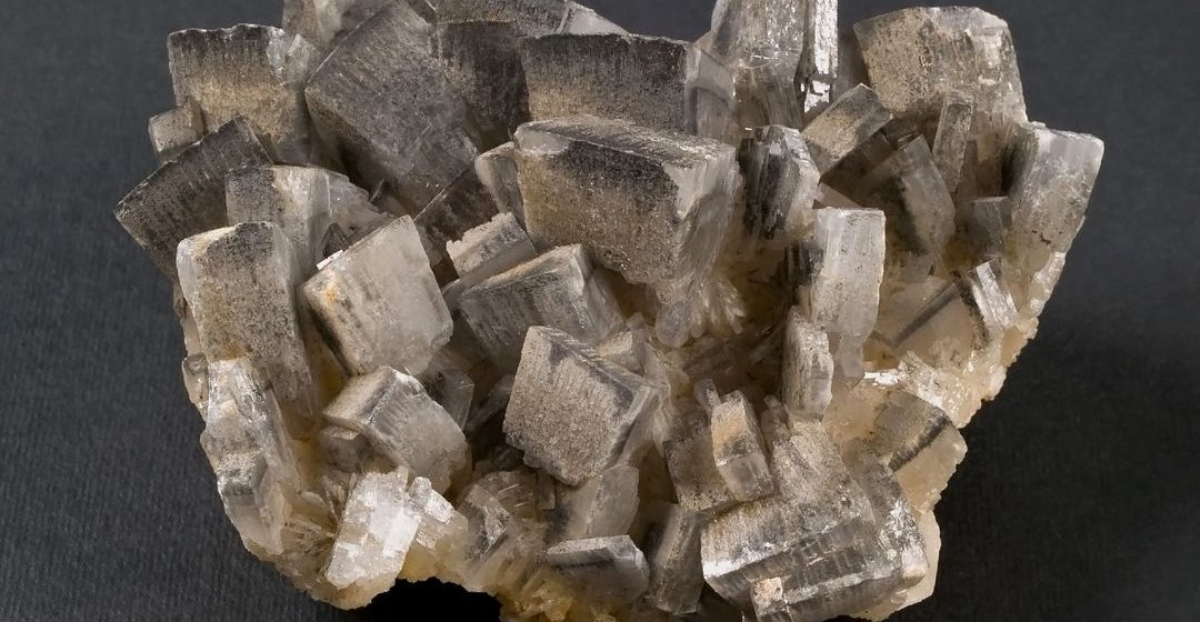 Exponatul săptămânii la Muzeul Județean de Mineralogie ”Victor Gorduza” Baia Mare