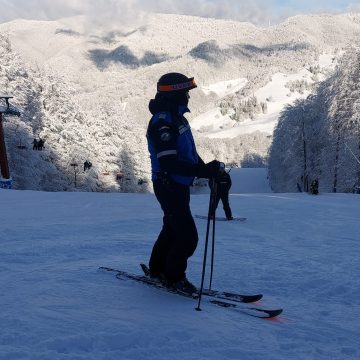 Sfârșit de săptămână în siguranță