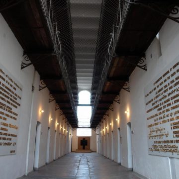 Călin Bota: Bani europeni din PNRR pentru Memorialul Victimelor Comunismului şi al Rezistenţei din Sighetu Marmației
