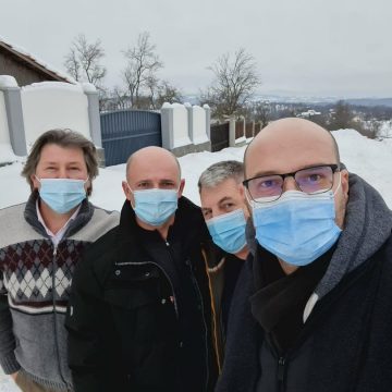 Călin Bota: Și la Boiu Mare, la fel ca peste tot în țară, avem nevoie de proiecte care să aducă dezvoltare Călin Bota: Și la Boiu Mare, la fel ca peste tot în țară, avem nevoie de proiecte care să aducă dezvoltare