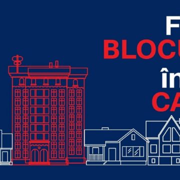 USR PLUS în Baia Mare: Fără blocuri între case! O promisiune îndeplinită