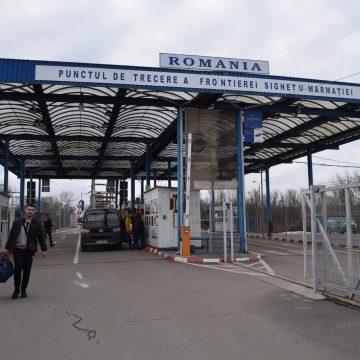 Deocamdată situația la Sighet este sub control Deocamdată situația la Sighet este sub control
