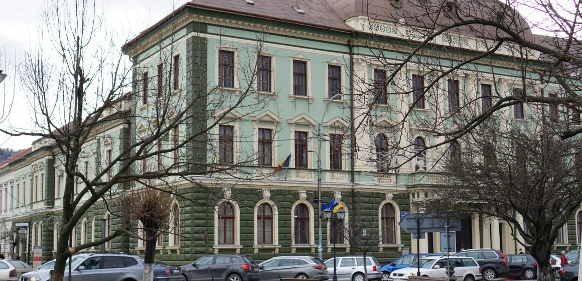 Primăria Municipiului Sighetu Marmației pune la dispoziție un număr de telefon pentru comunicarea situațiilor de urgență