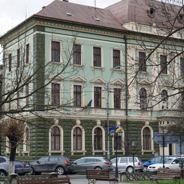 Primăria Municipiului Sighetu Marmației pune la dispoziție un număr de telefon pentru comunicarea situațiilor de urgență Primăria Municipiului Sighetu Marmației pune la dispoziție un număr de telefon pentru comunicarea situațiilor de urgență
