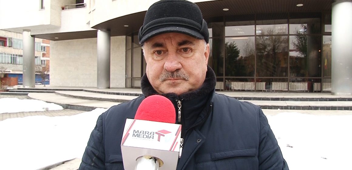 Video | Florin Hossu: Asistenții personali ar trebui preluați de către DGASPC