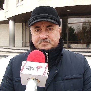 Video | Florin Hossu: Asistenții personali ar trebui preluați de către DGASPC