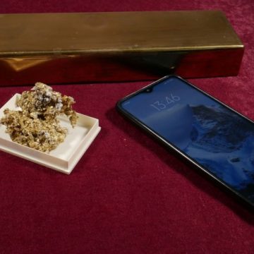 Video | Mineralele din viața noastră – concurs de eseuri Video | Mineralele din viața noastră – concurs de eseuri
