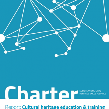 Alianța CHARTER lansează un nou raport privind Programele Europene de Educație și Formare Alianța CHARTER lansează un nou raport privind Programele Europene de Educație și Formare