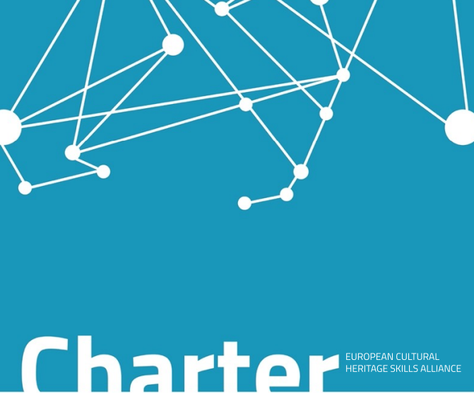 Alianța CHARTER lansează un nou raport privind  Programele Europene de Educație și Formare