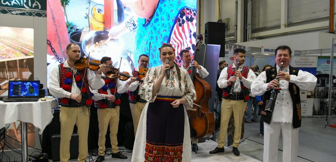 Prezența județului Maramureș la Târgul de Turism al României 2022 – o lecție despre oameni și omenie