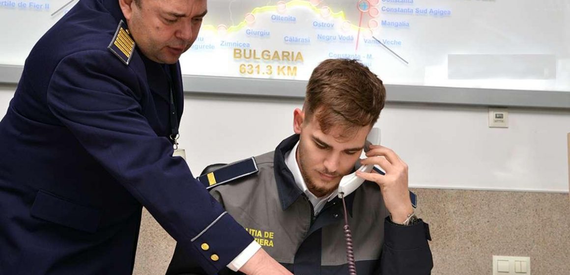 Centru telefonic pentru informaţii în limba ucraineană operaționalizat la ITPF Sighet Centru telefonic pentru informaţii în limba ucraineană operaționalizat la ITPF Sighet