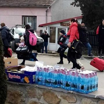 Înscriere voluntari Maramureș pentru Ucraina Înscriere voluntari Maramureș pentru Ucraina