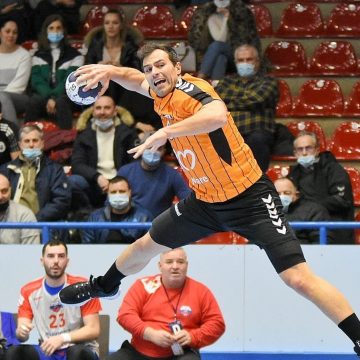 A treia victorie din acest an pentru Minaur