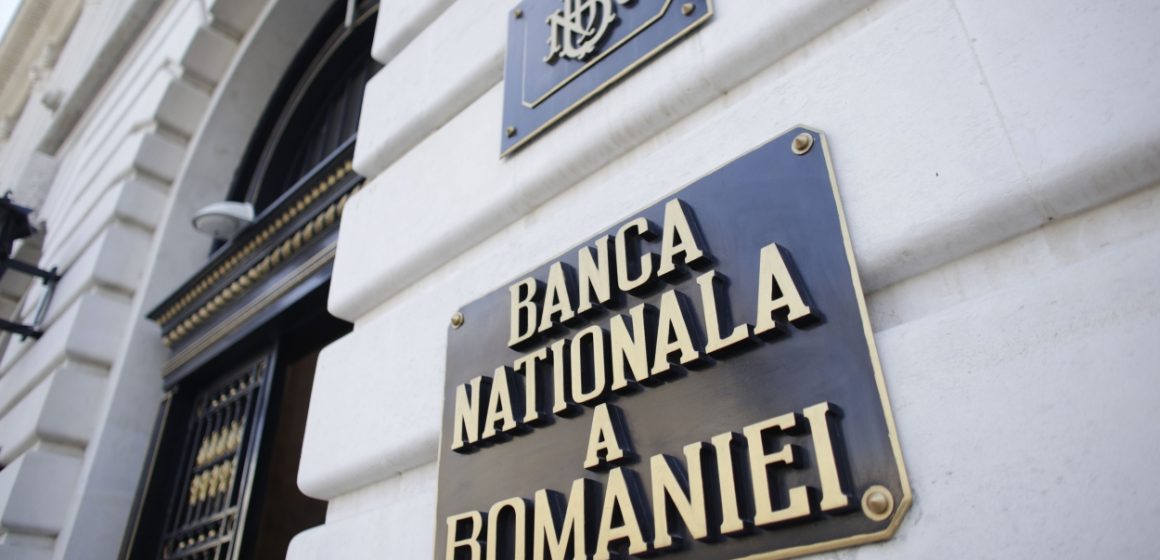 Consiliul de administrație al BNR a hotărât majorarea ratei dobânzii de politică monetară