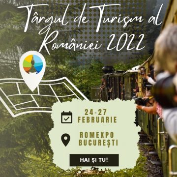 Județul Maramureș va fi promovat în cadrul celei de-a 45-a ediții  a Târgului de Turism al României