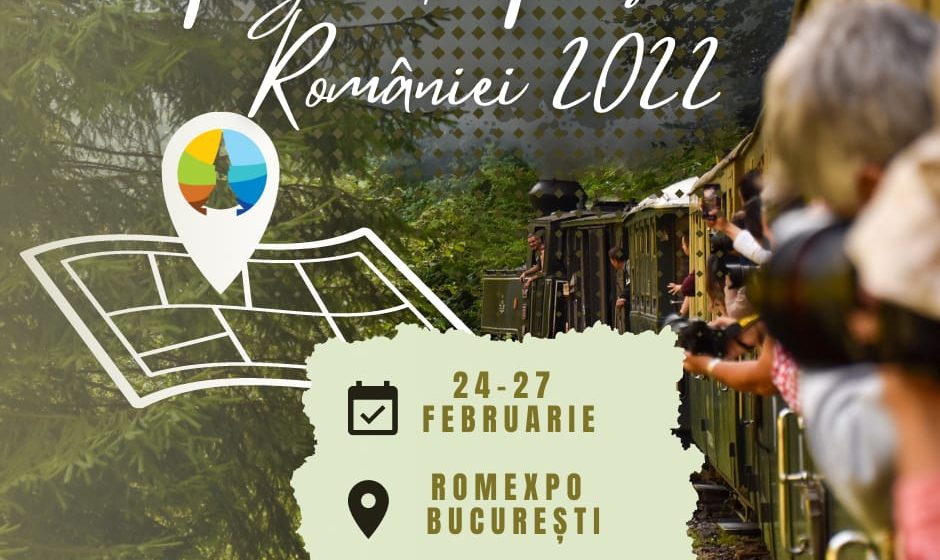 Județul Maramureș va fi promovat în cadrul celei de-a 45-a ediții a Târgului de Turism al României Județul Maramureș va fi promovat în cadrul celei de-a 45-a ediții a Târgului de Turism al României