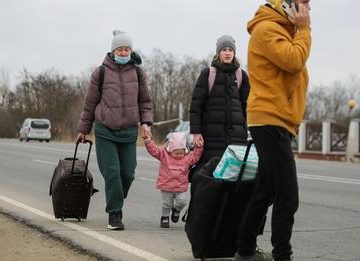 Materiale și alimente necesare pentru a fi transportate urgent în regiunea Transcarpatia
