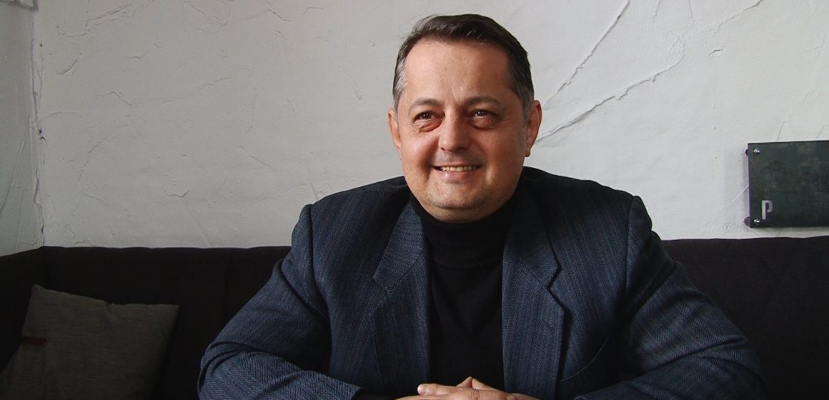 Video | Asociația Prietenii Spitalului ”Dr. Constantin Opriș” ajută de 11 ani Spitalul Județean și implicit maramureșenii