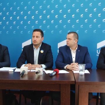 Video | Nicu Ștefănuță: Eforturile Uniunii Europene de a sprijini Ucraina