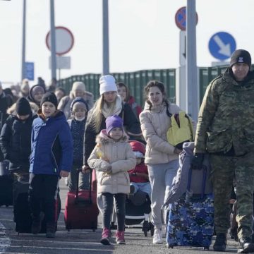 Călin Bota: Războiul din Ucraina – test pentru solidaritate