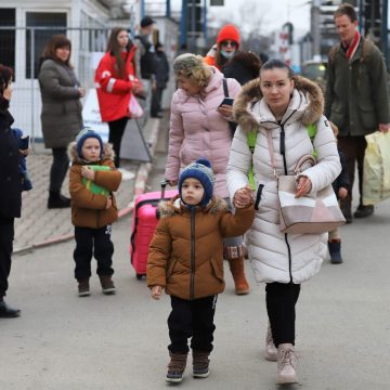 Situația traficului prin PTF Sighetu Marmației Situația traficului prin PTF Sighetu Marmației