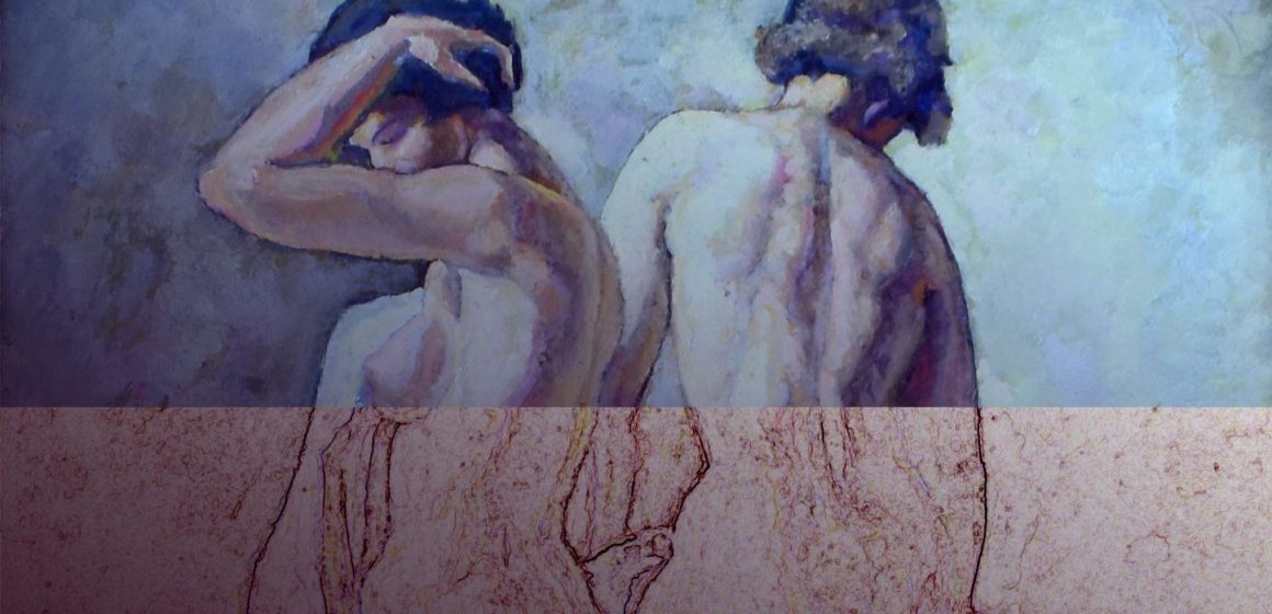 Expoziția ”Femigrafisme și Cromatodames” la Muzeul Județean de Artă – Centrul Artistic Baia Mare
