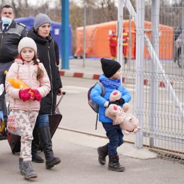 Maramureș alături de Ucraina – Tabloul zilei de 1 martie