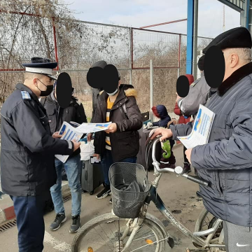 Acțiuni desfășurate în sistem integrat de către structurile teritoriale ale Ministerului Afacerilor Interne Acțiuni desfășurate în sistem integrat de către structurile teritoriale ale Ministerului Afacerilor Interne