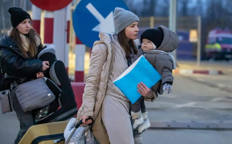 Bilanțul zilei de duminică – Primul coridor internațional gratuit