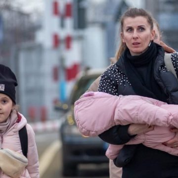Maramureșul continuă să fie unul dintre punctele de concentrare a acțiunilor umanitare destinate refugiaților din Ucraina