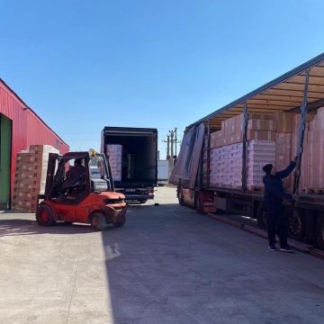 Gesturi impresionante ale unor oameni care au înțeles sensul solidarității – bilanțul zilei de 19 martie