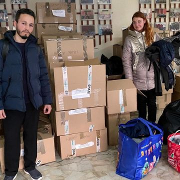 Povești emoționante, dovezi impresionante de solidaritate umană – bilanțul zilei de sâmbătă, 12 martie