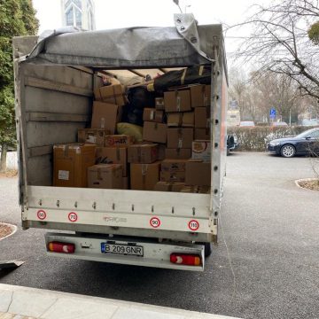 Solidaritatea rămâne la cote înalte în rândul maramureșenilor