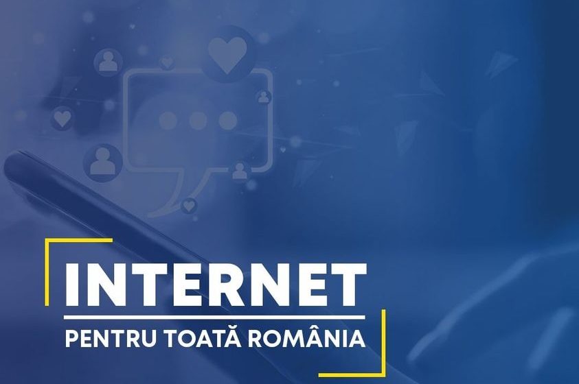 Călin Bota, PNL: Legea internetului pentru toți