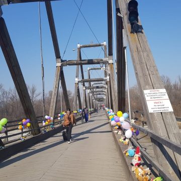 Situația la Punctul de Trecere a Frontierei Sighetu Marmației în 26 martie Situația la Punctul de Trecere a Frontierei Sighetu Marmației în 26 martie