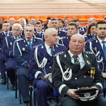 Poliția Română împlinește 200 de ani Poliția Română împlinește 200 de ani