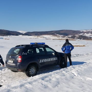 Misiunile jandarmilor maramureșeni în acest sfârșit de săptămână Misiunile jandarmilor maramureșeni în acest sfârșit de săptămână