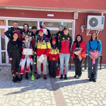 Maramureșul a găzduit, în perioada 21-23 martie Campionatul Național Școlar de Schi Alpin Maramureșul a găzduit, în perioada 21-23 martie Campionatul Național Școlar de Schi Alpin