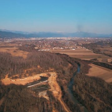 Video | Cristian Brian: Bombele ecologice din mijlocul comunității