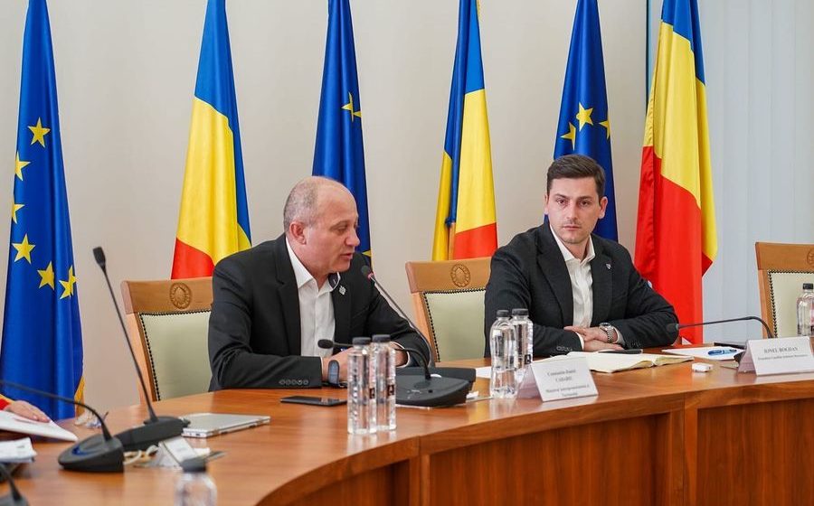Ionel Bogdan: Discuții cu ministrul Turismului și operatori economici din Maramureș pe tema măsurilor de sprijin pentru mediul de afaceri
