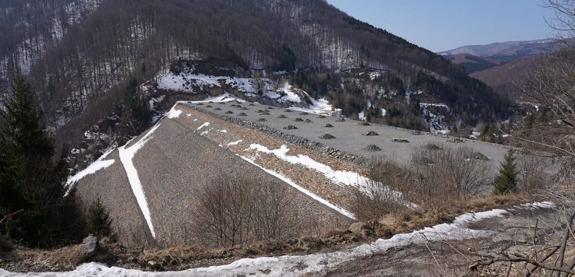 Ionel Bogdan: De săptămâna viitoare reîncep lucrările la Barajul Runcu