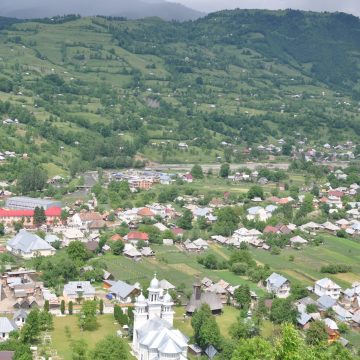 Video | Comuna Poienile de sub Munte, pregătită pentru a primi refugiați