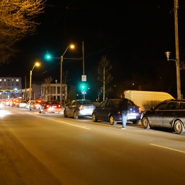 Ministerul Finanțelor, prin ANAF, a demarat ample acțiuni de verificare  a pieței de combustibil