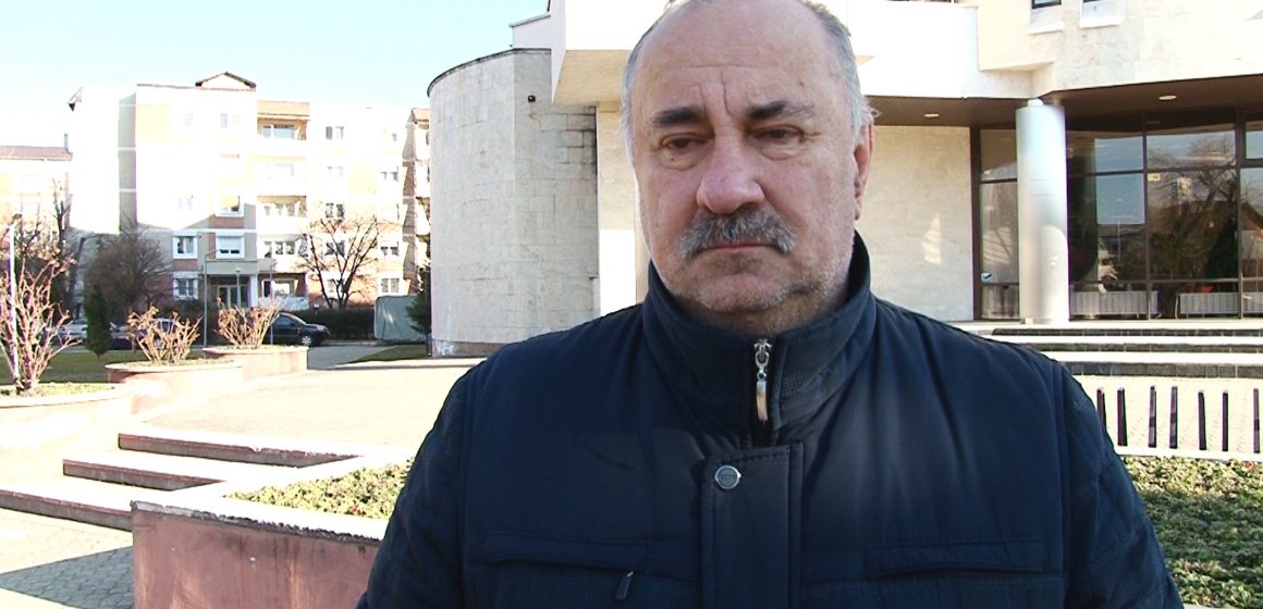 Video | Cartel Alfa filiala Maramureș participă la acțiunea de solidaritate cu Ucraina
