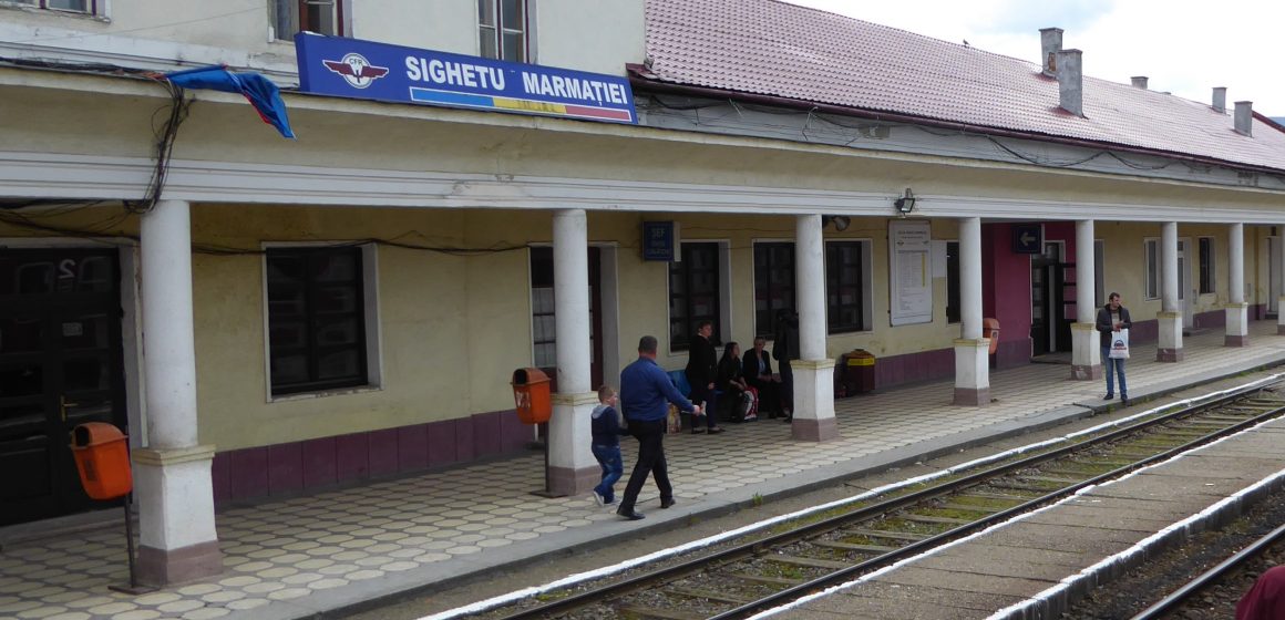 Gratuitate pe tren pentru refugiați Gratuitate pe tren pentru refugiați