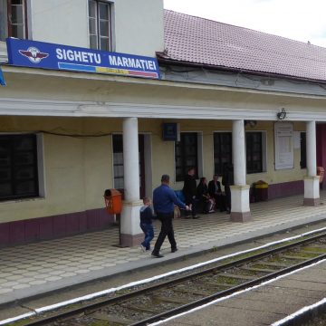 Gratuitate pe tren pentru refugiați Gratuitate pe tren pentru refugiați